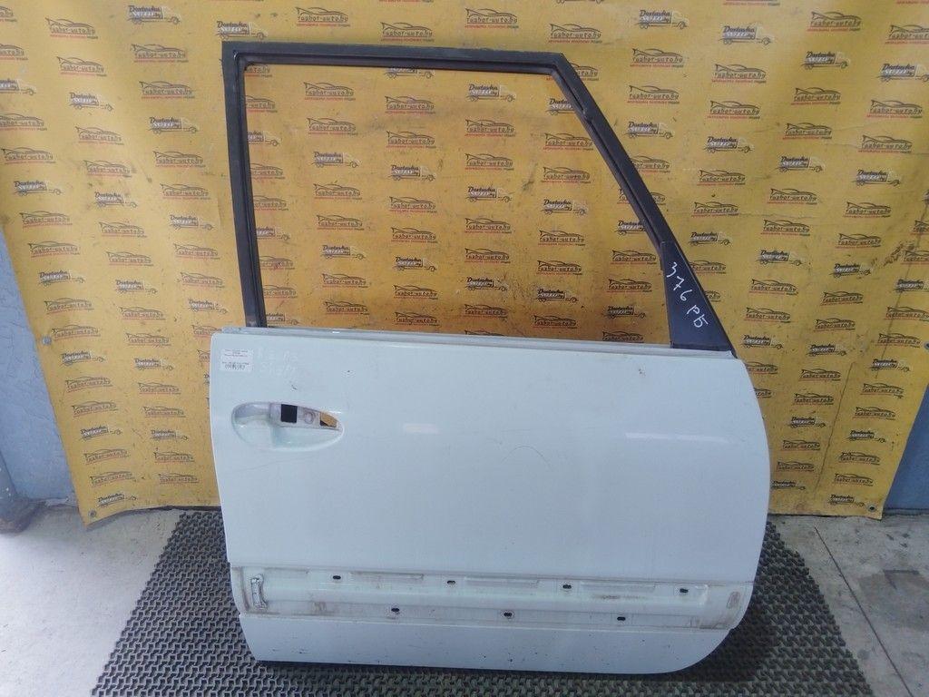 Дверь передняя правая MTA76X Renault Espace - Фото 1