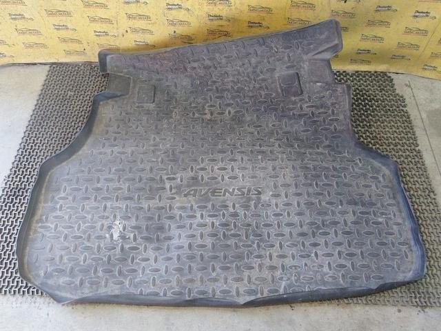 Ковер багажника X8W81F Toyota Avensis - Фото 2
