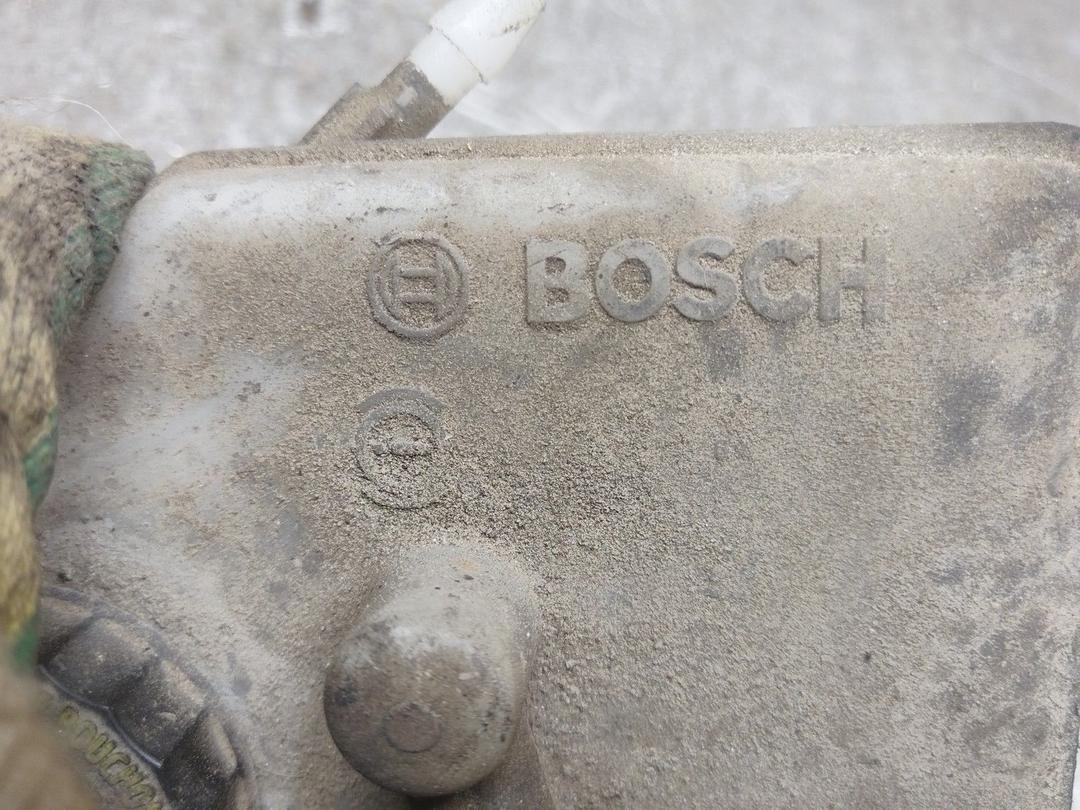 Цилиндр тормозной главный IQAFUM Peugeot 406 - Фото 3