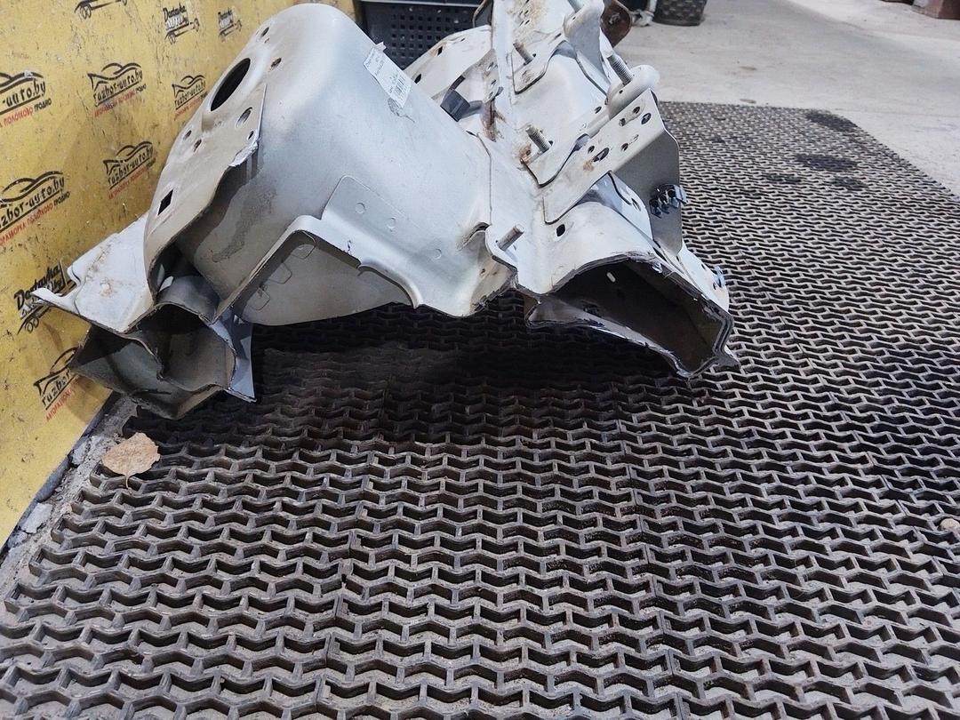 Лонжерон левый 4IL964 Ford Focus undefined