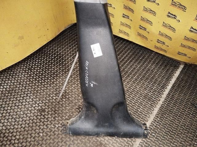 Обшивка стойки центральной левой RE029Y Honda Accord купить с доставкой