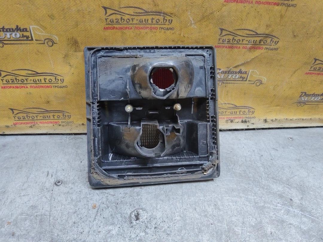 Фонарь задний левый 53Y6LX Audi 100 купить в магазине запчастей бу