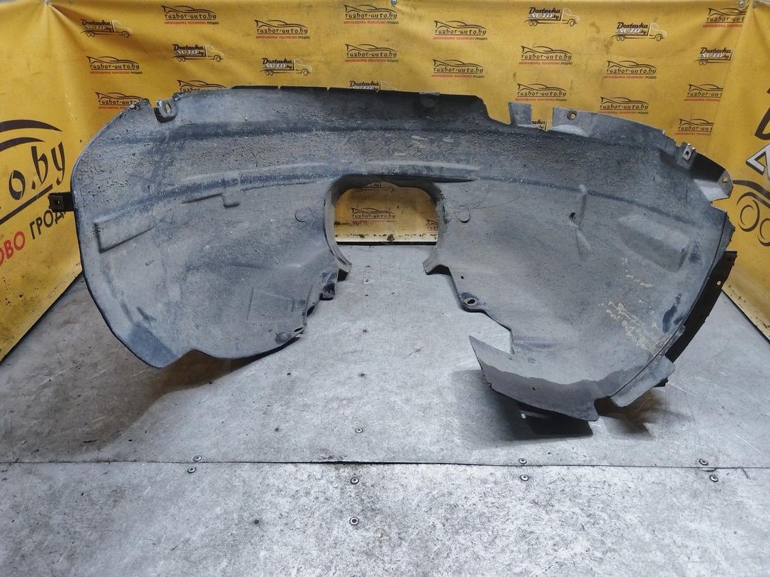 Защита арок передняя правая (подкрылок) J7ZV02 Ford C-Max купить на авторазборке