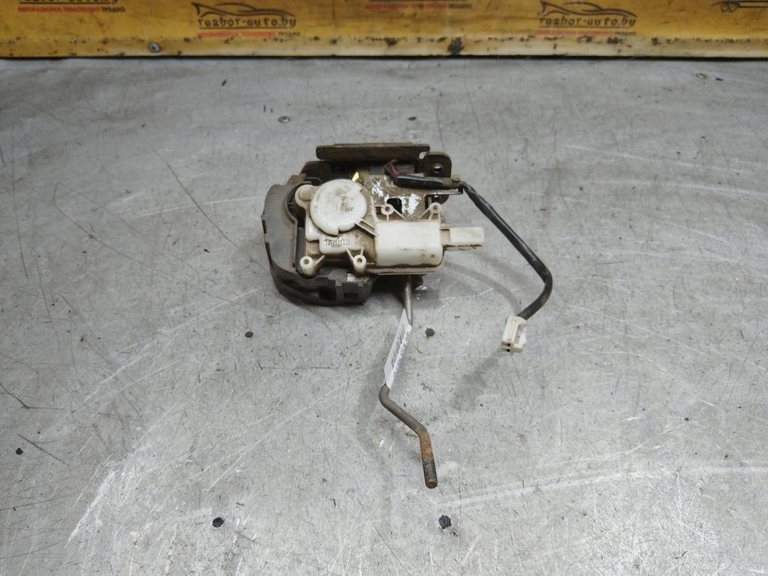 Замок багажника B6IASV Mazda 2 купить с доставкой