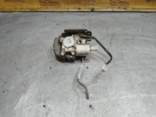 Замок багажника B6IASV Mazda 2 купить с доставкой