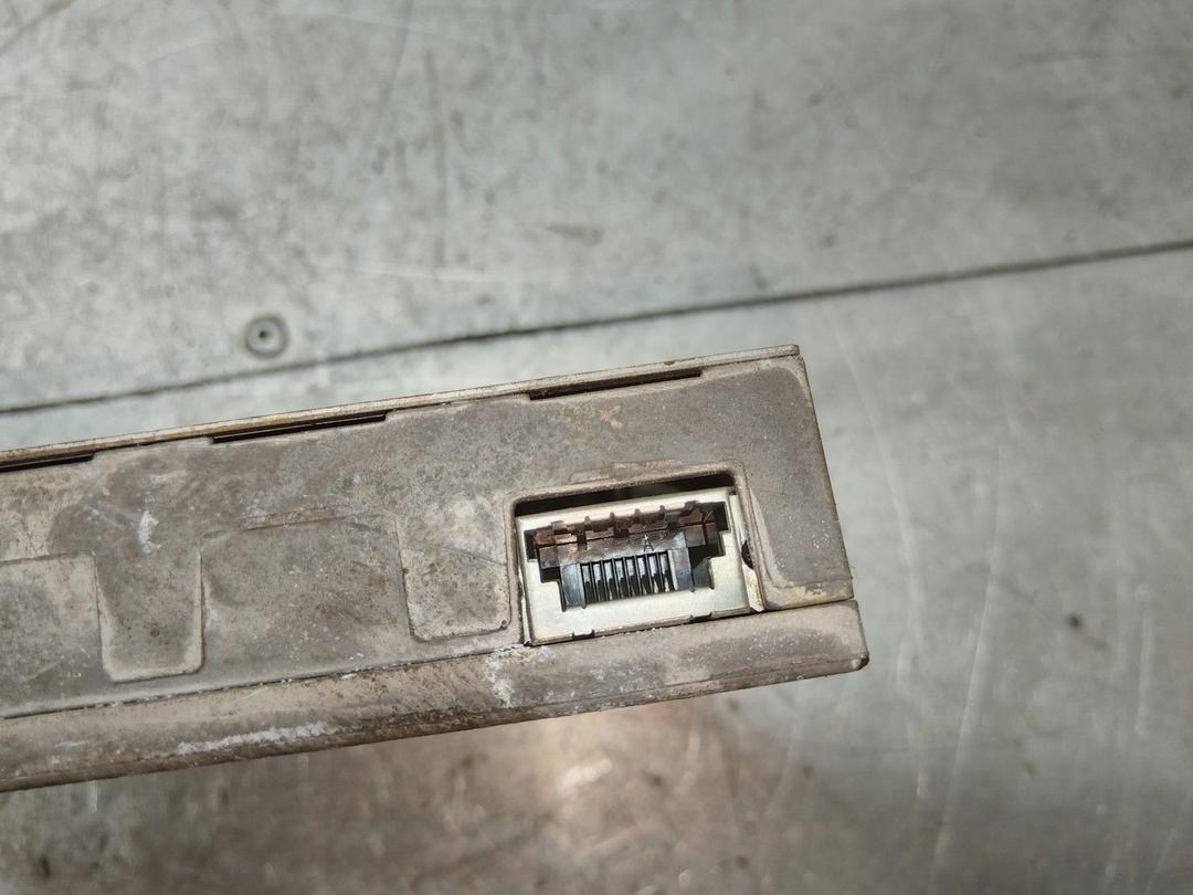 Усилитель музыкальный ZEFAG4 Volkswagen Sharan - Фото 4