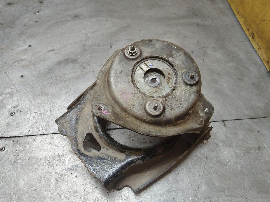 Опора амортизатора верхняя (чашка) L5IG15 Peugeot 407 - Фото 2