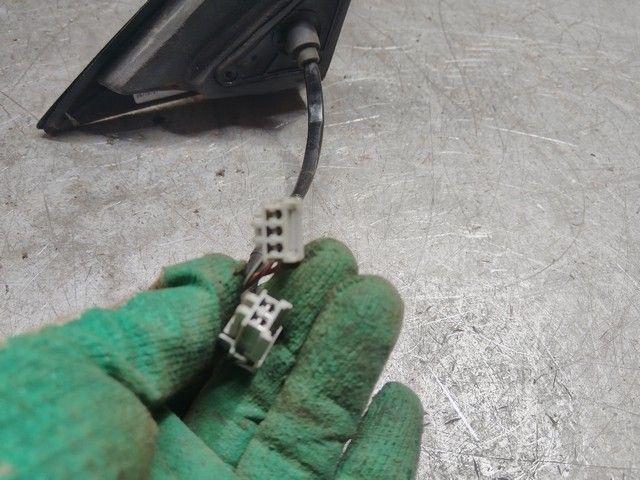 Зеркало наружное правое S5553F Rover 600 купить в магазине запчастей бу