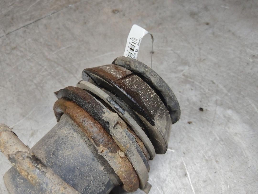 Опора амортизатора верхняя (чашка) 8RR5GX Opel Astra - Фото 6