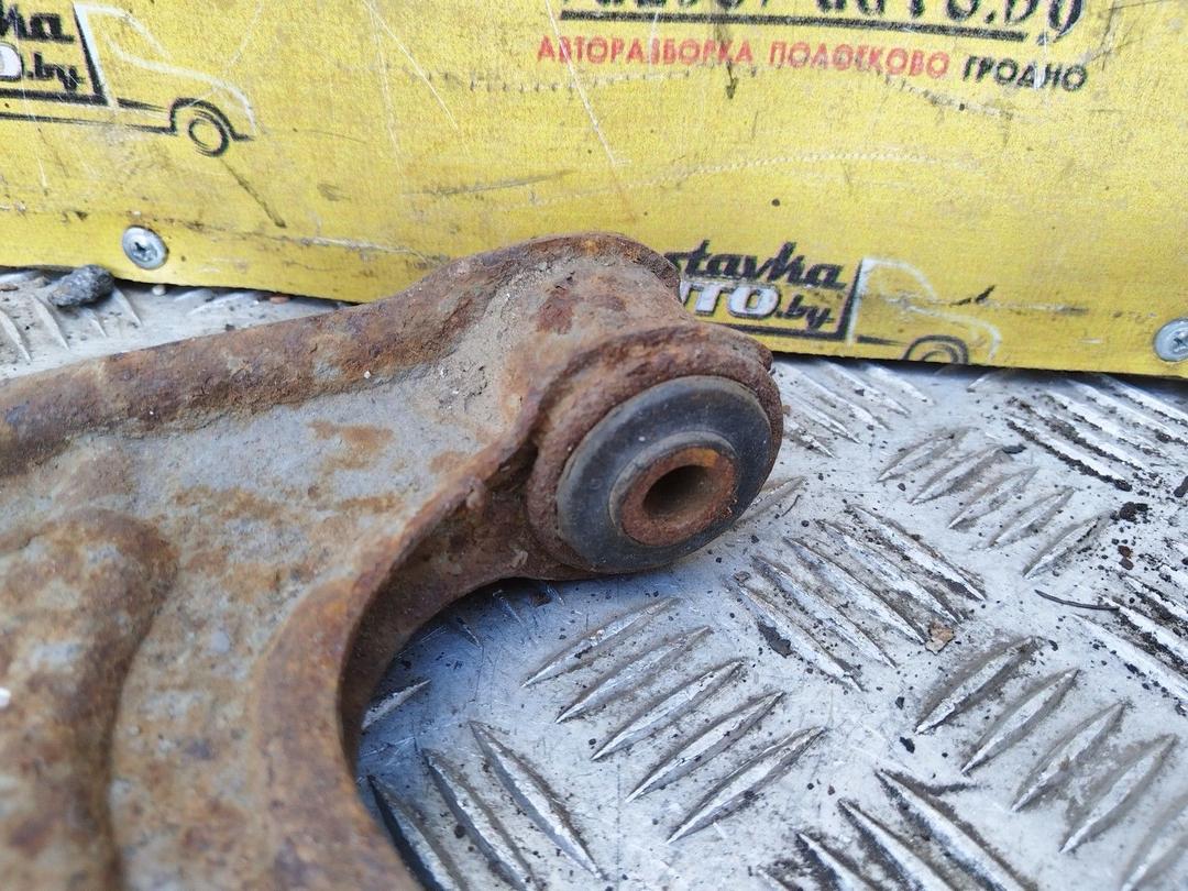 Рычаг передний левый 8NMW17 Volkswagen Jetta купить