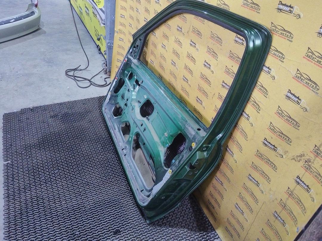 Дверь передняя правая 379U5S Fiat Punto undefined