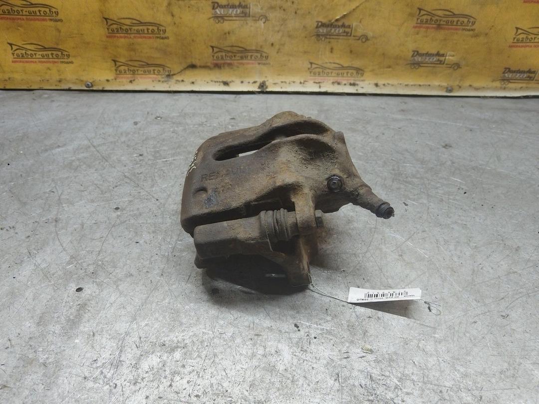 Суппорт передний левый EASG1E Renault Laguna купить с доставкой