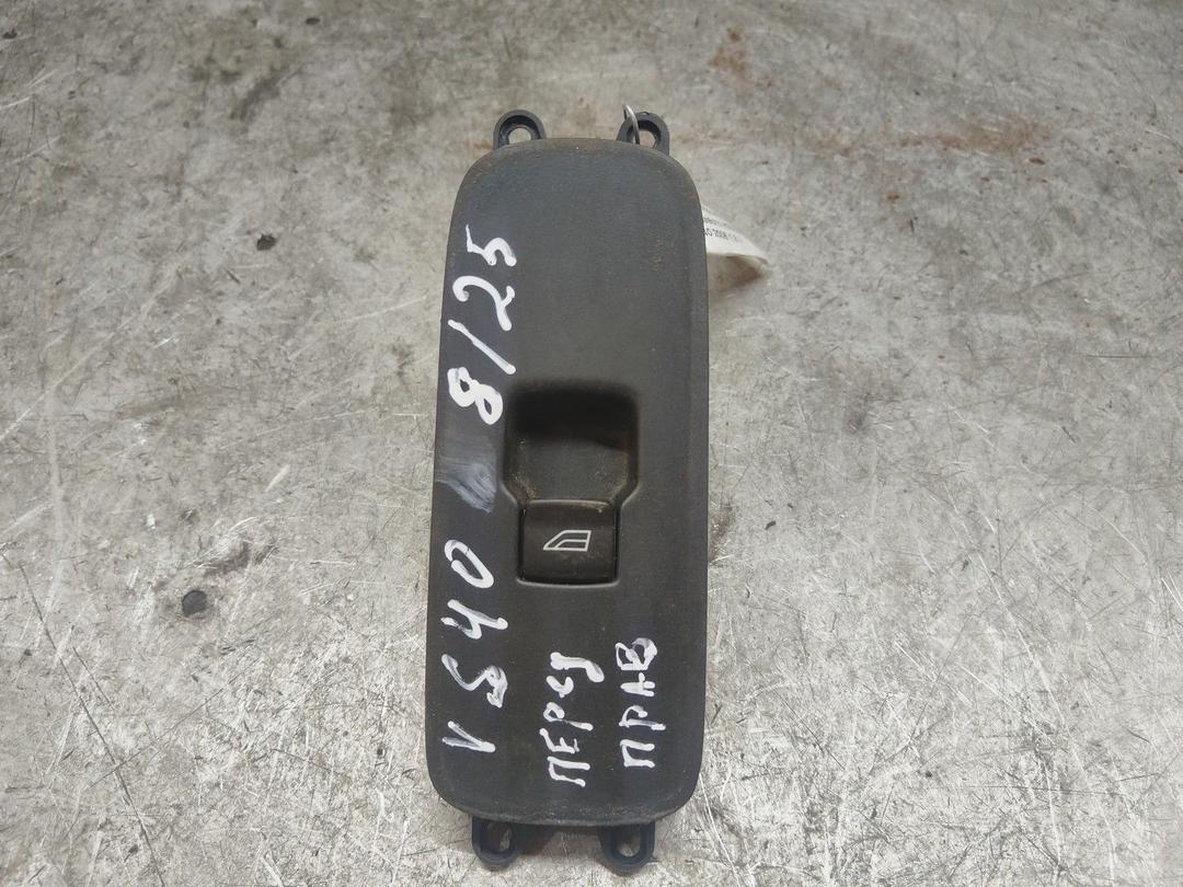 Кнопка стеклоподъемника переднего правого HSS5IW Volvo S40 купить