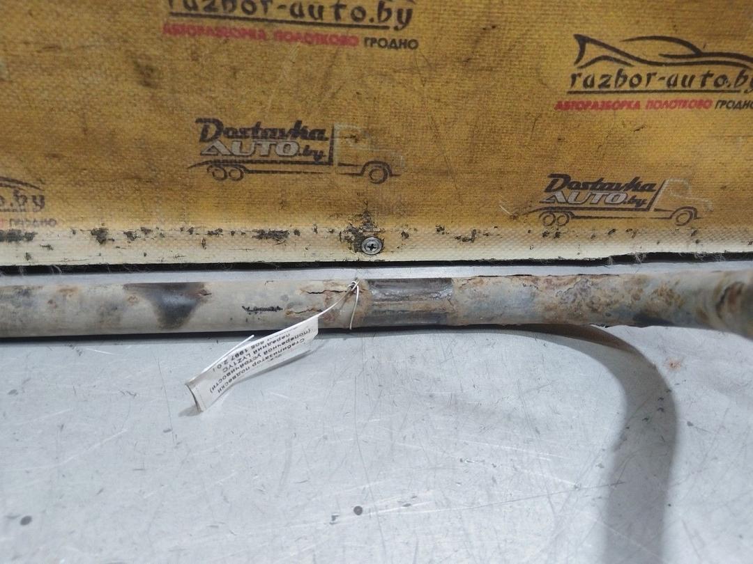 Стабилизатор подвески (поперечной устойчивости) передний LYZ1YC Peugeot 605 - Фото 7