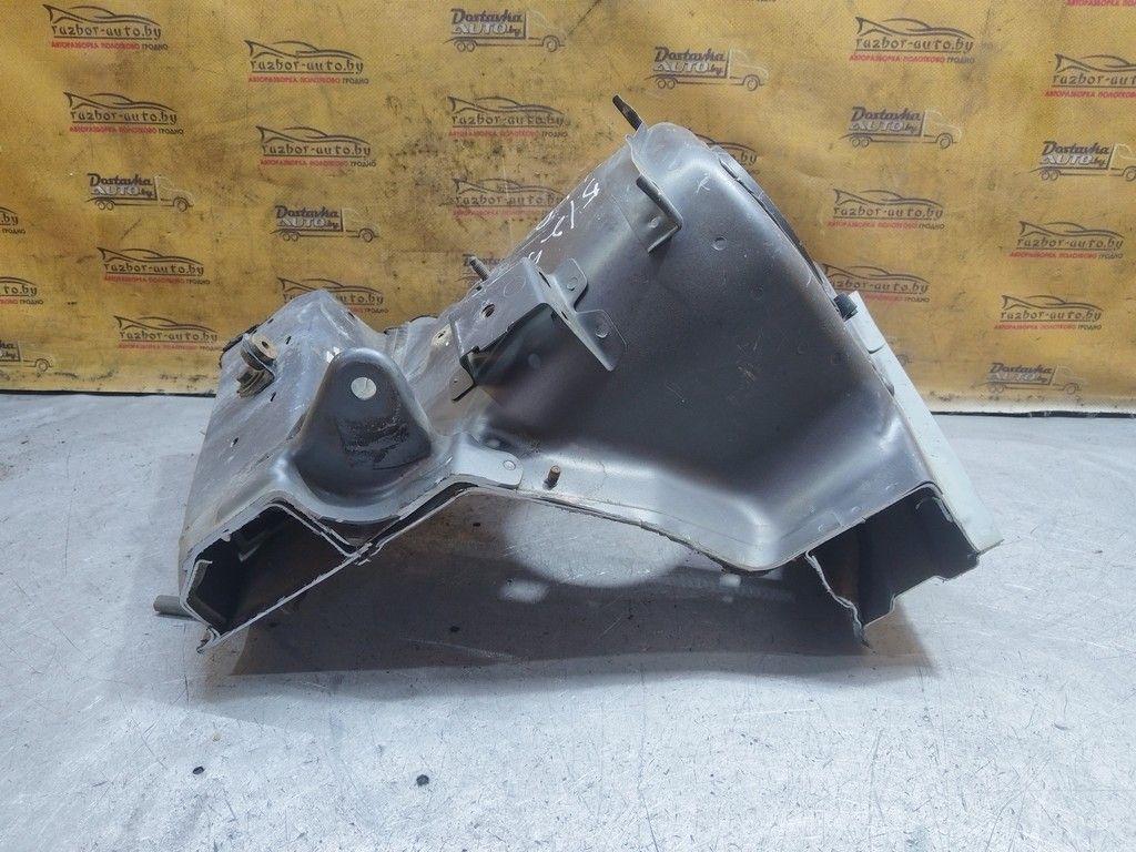 Стакан лонжерона левый XO638E Volvo V40 - Фото 3