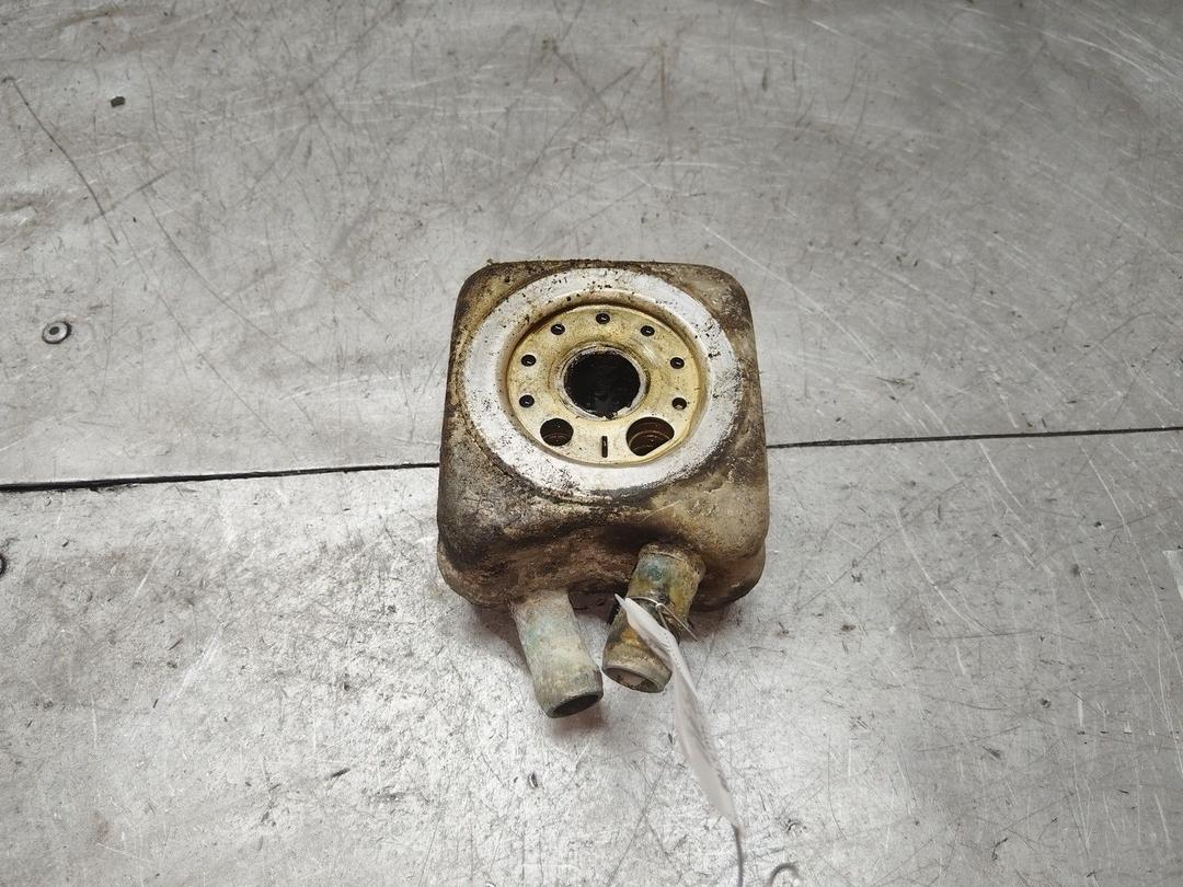 Теплообменник масляного фильтра G3II9O Audi A3 - Фото 1