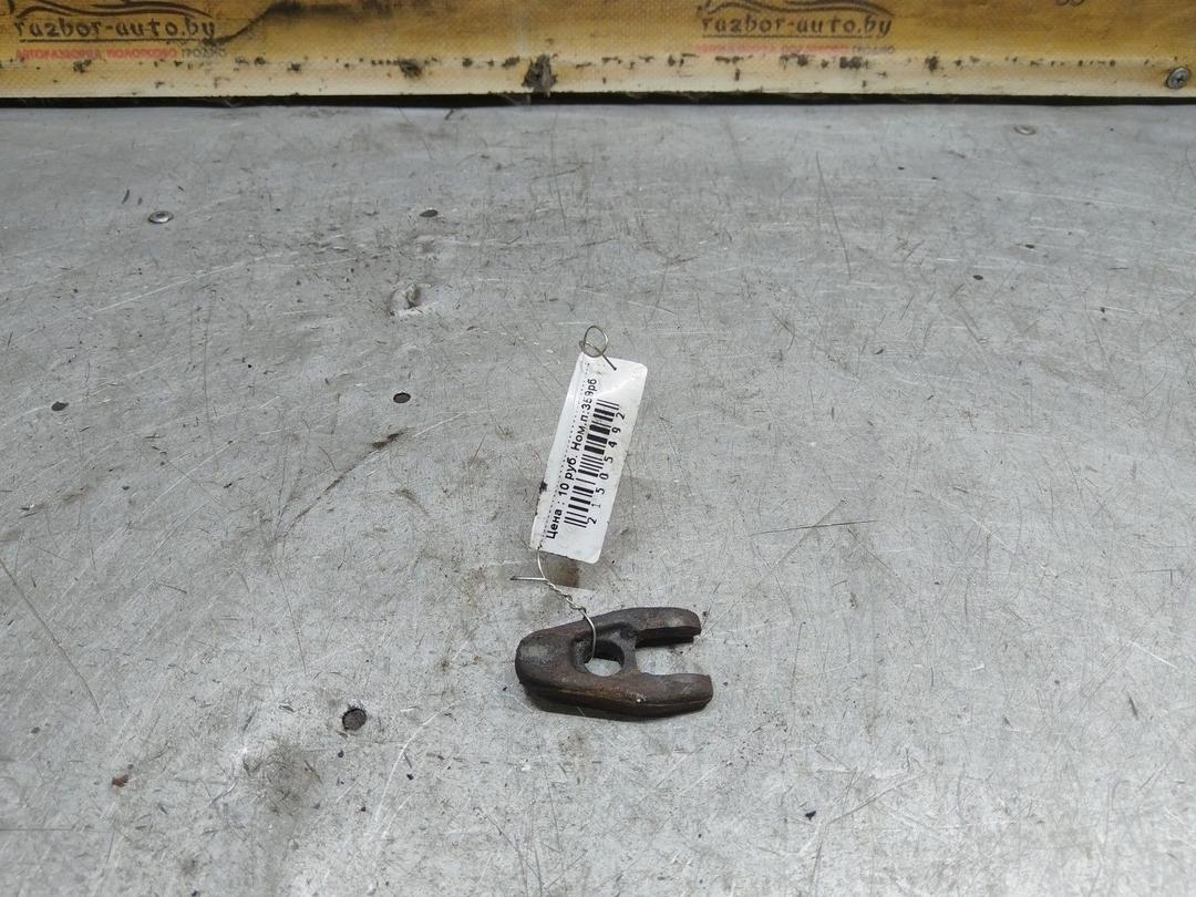 Скоба (кронштейн) крепления форсунки 52H67R Renault Laguna купить