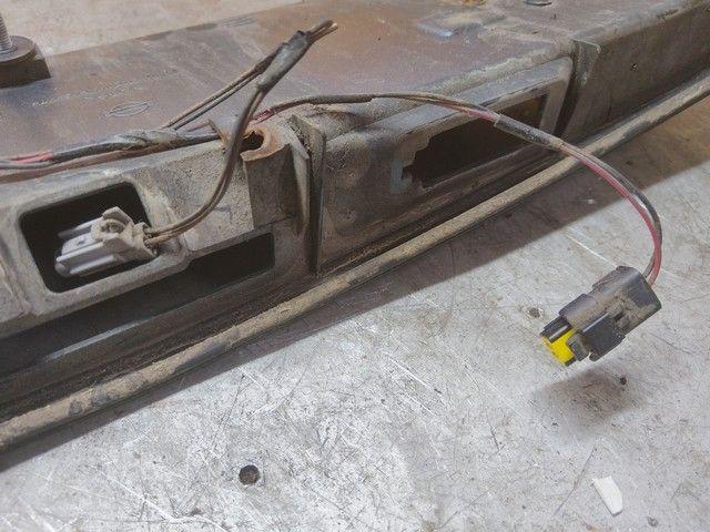Бленда 3SJ4TS Nissan Primera - Фото 4