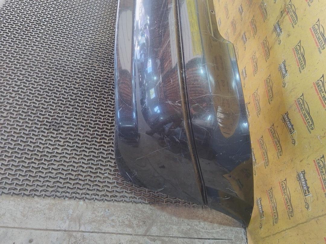 Бампер задний YAM6EV Opel Astra купить с доставкой