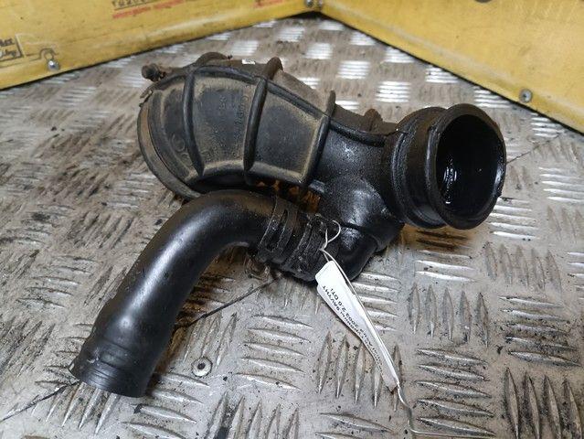 Патрубок турбины 9AVYHT Opel Astra