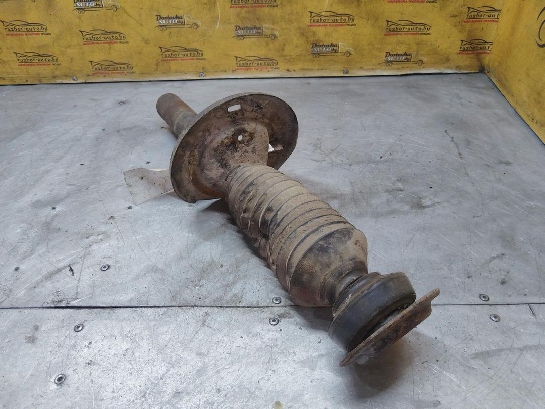 Амортизатор передний левый HTM9DV Volkswagen Sharan