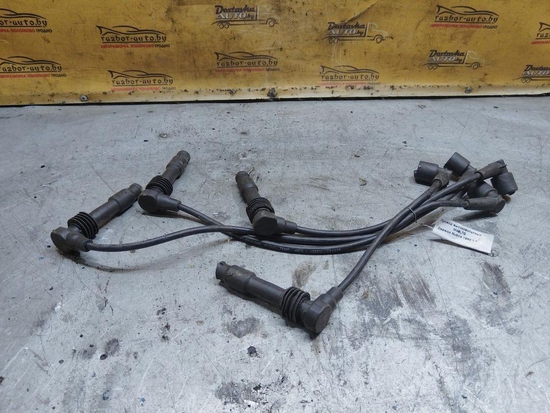 Провод высоковольтный M49L7G Daewoo Nubira купить с доставкой