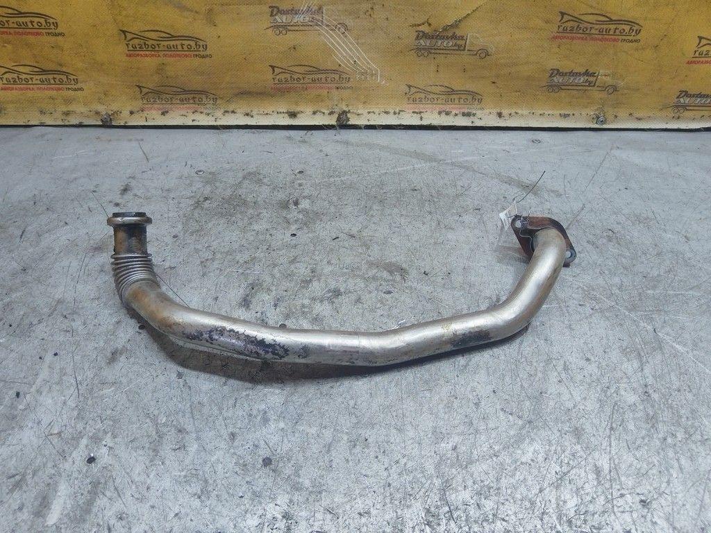 Трубка системы рециркуляции EGR 0VL6MS Ford Galaxy - Фото 3