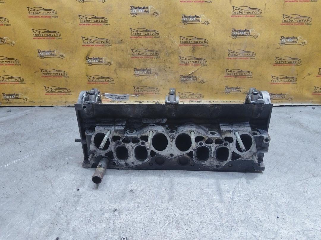 Головка блока цилиндров 75I4HT Peugeot 306 купить в магазине запчастей бу