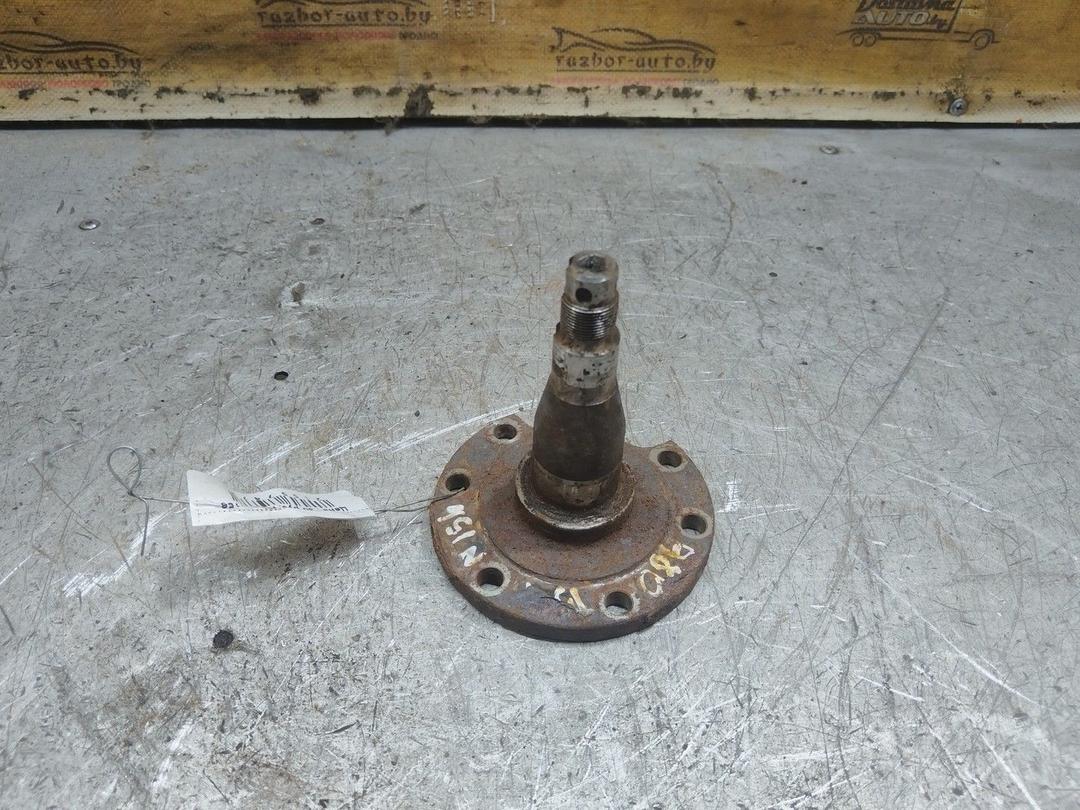 Цапфа задняя (ось ступицы) KB1L7T Audi 80 - Фото 2