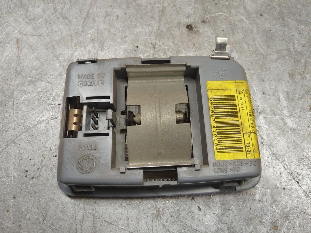 Фонарь салона (плафон) 0QGKDT Fiat Palio - Фото 2