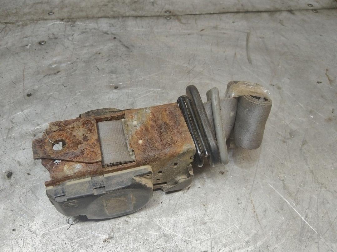 Ремень безопасности задний левый 2CHY6L Peugeot 806 - Фото 2