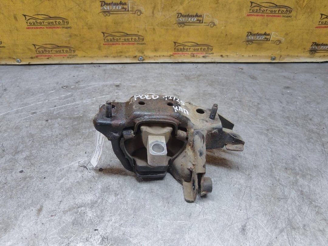 Подушка крепления КПП 6P8V3V Volkswagen Polo - Фото 5