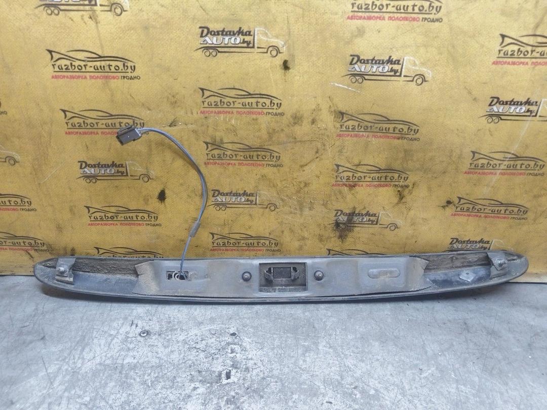 Бленда GBRI5K Renault Scenic купить на авторазборке