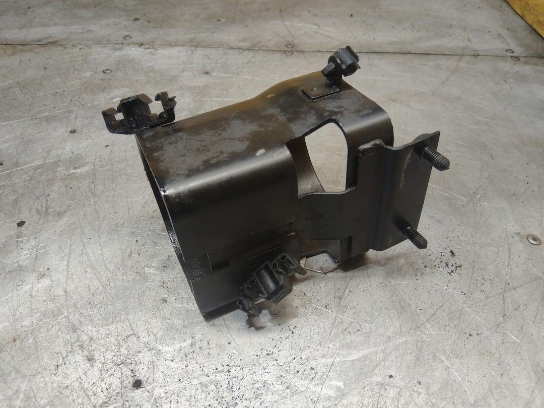 Кронштейн топливного фильтра 63GLU8 Opel Astra купить