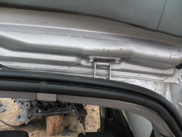 Петля крышки багажника GQUYX0 Renault Scenic - Фото 3