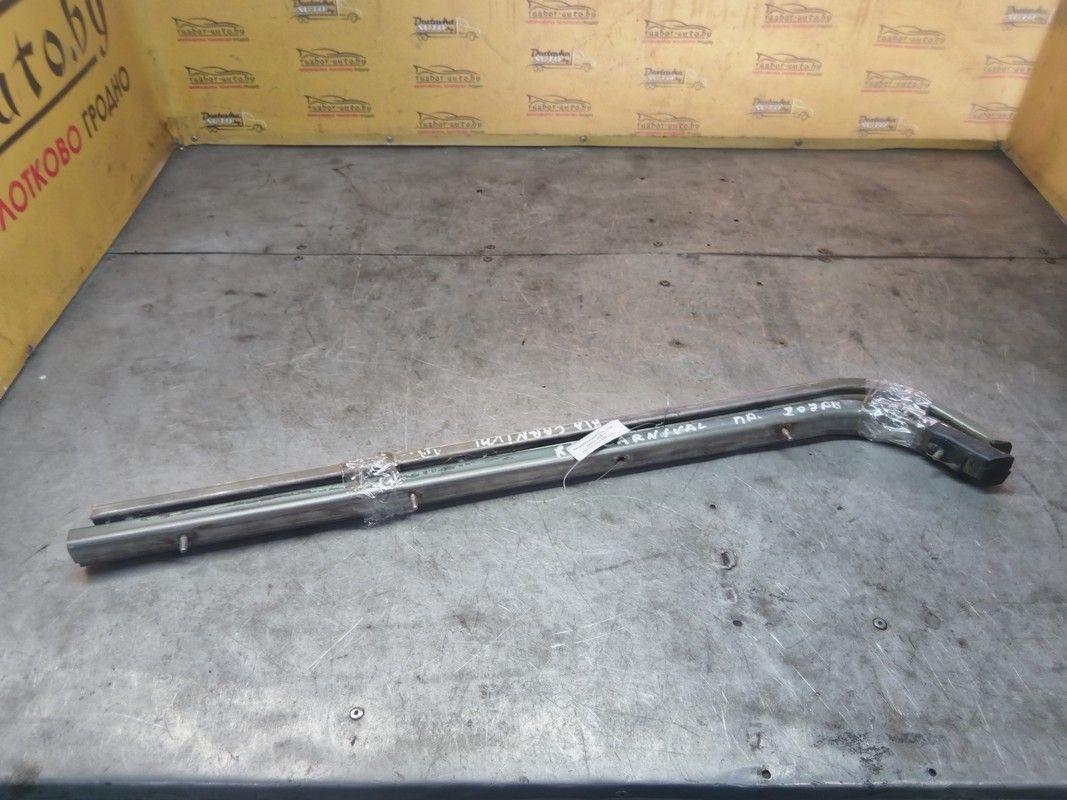 Направляющая сдвижной двери JIJET0 Kia Carnival - Фото 1