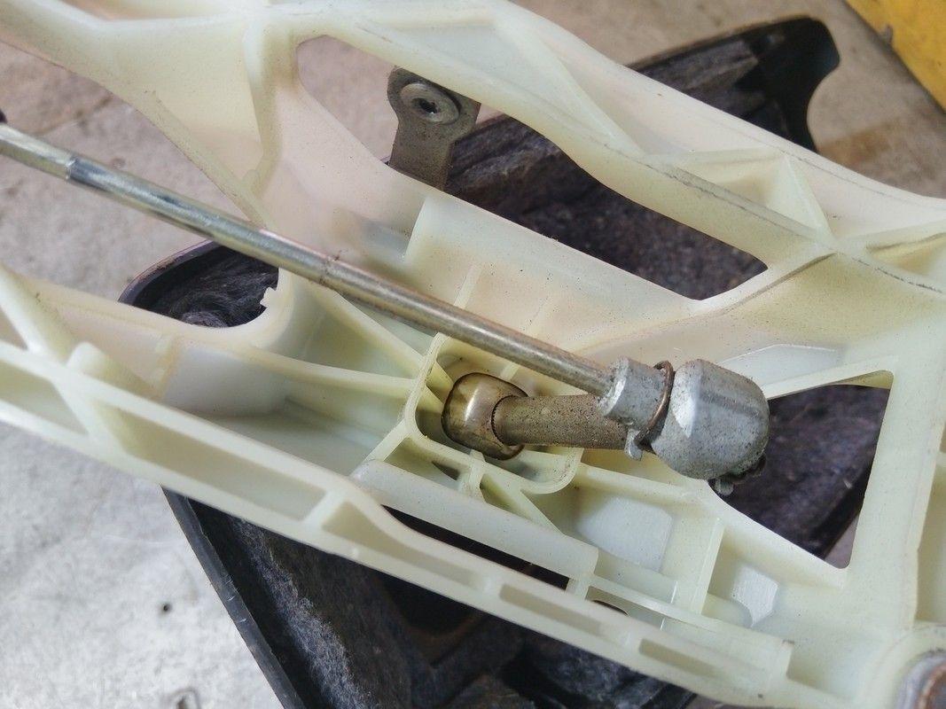 Кулиса 3746OK Toyota Avensis Verso - Фото 3