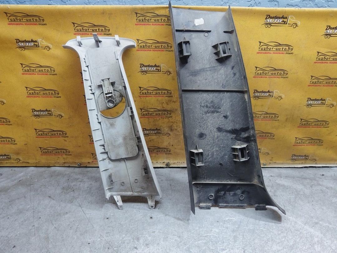 Обшивка стойки центральной правой NWG2K8 Seat Toledo купить