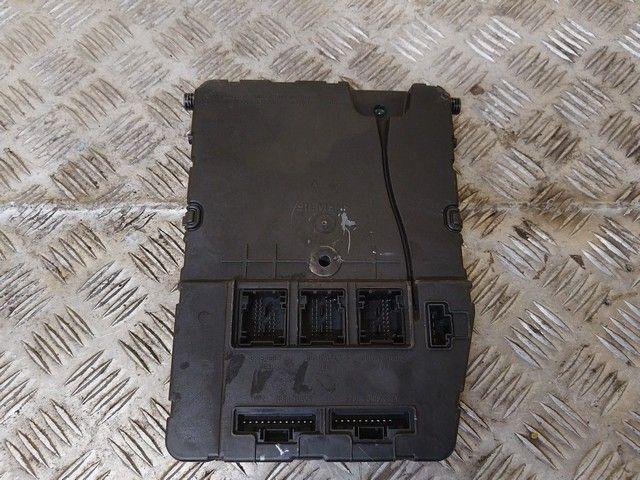 Блок комфорта V9C91D Renault Scenic - Фото 2