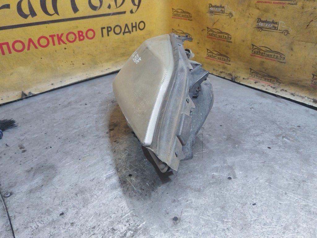 Фара правая 7EC8C3 Opel Astra - Фото 2