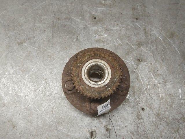 Ступица задняя правая J55P5E Nissan Primera купить