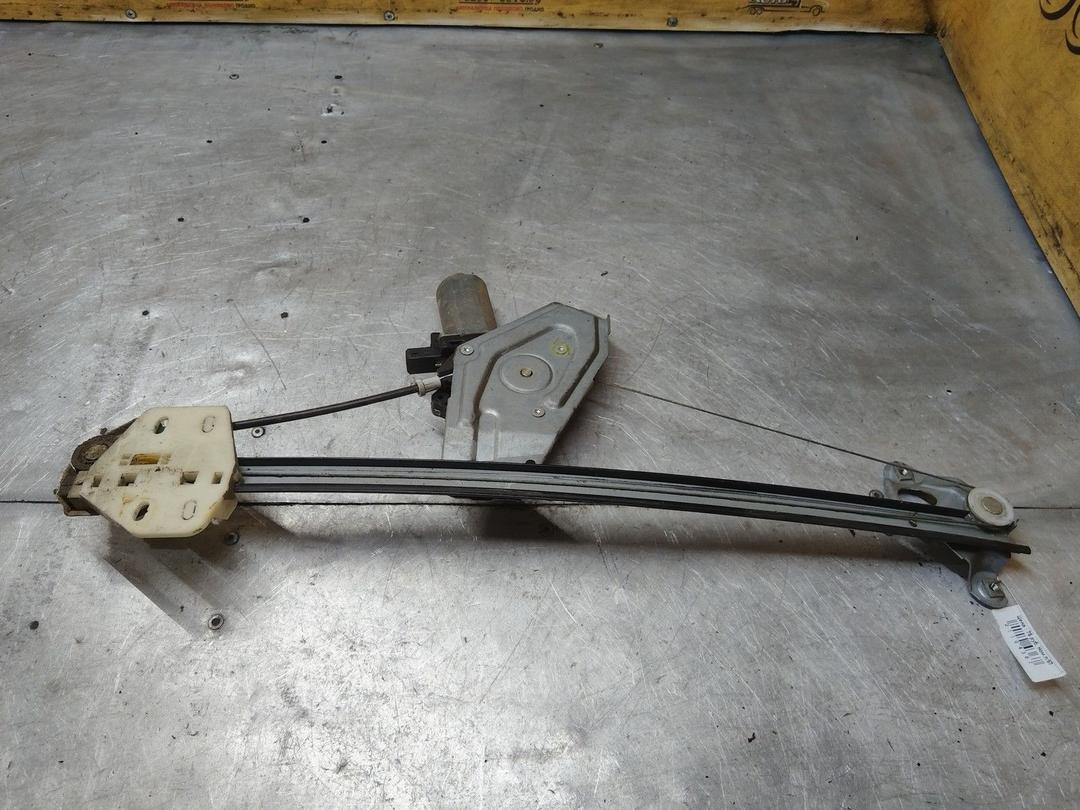 Стеклоподъемник электрический передний левый 54NSE1 Renault Espace купить в магазине запчастей бу