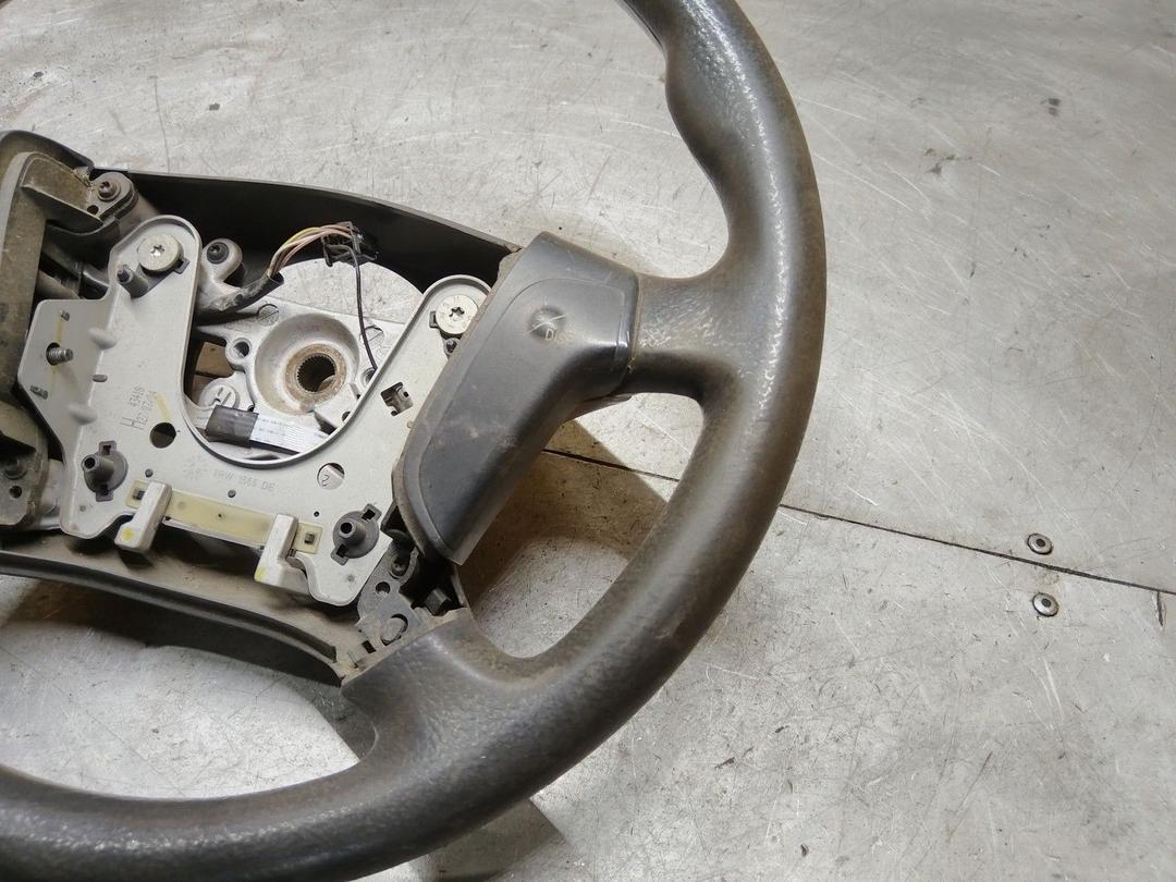 Руль 1B9NOX Toyota Avensis - Фото 4