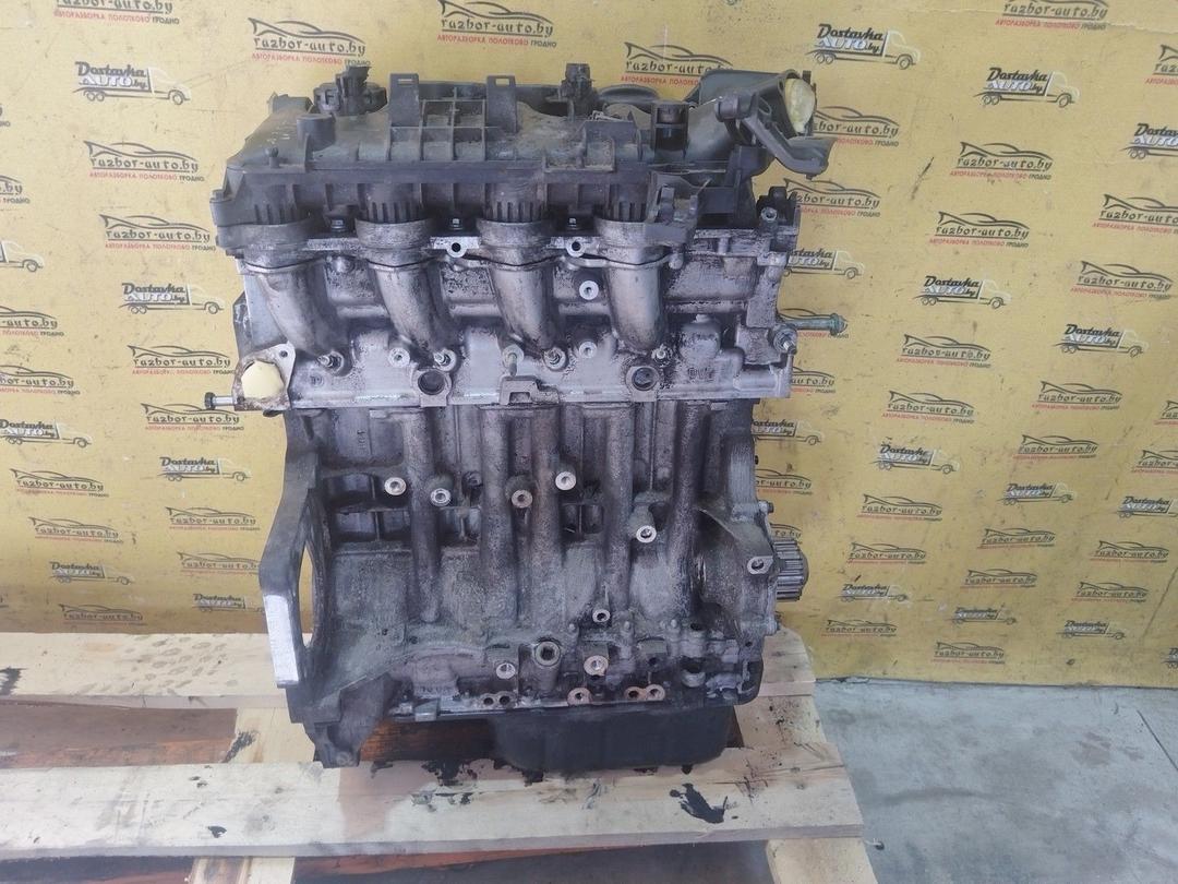 Двигатель KC9OYP Ford C-Max купить