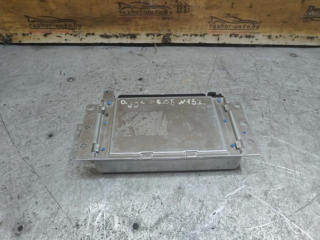 Блок управления ABS ZI520T Audi A6 - Фото 3