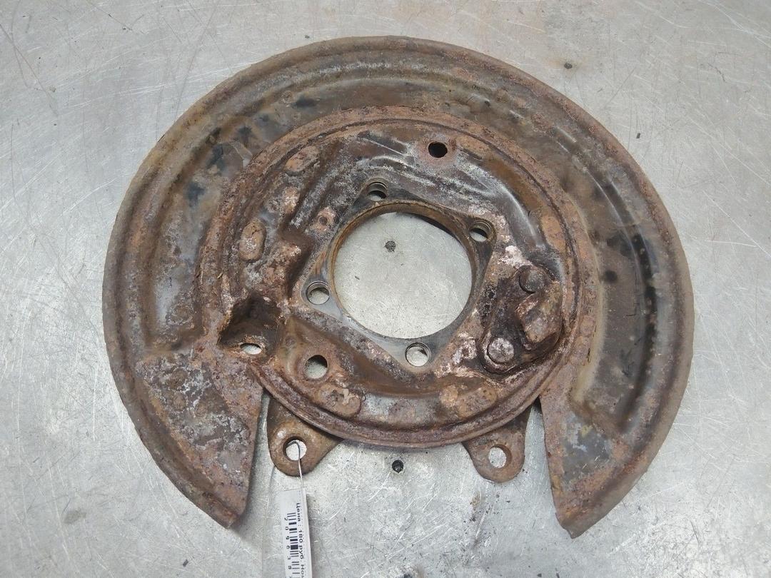 Кожух защитный тормозного диска N3UX1F Toyota Corolla купить