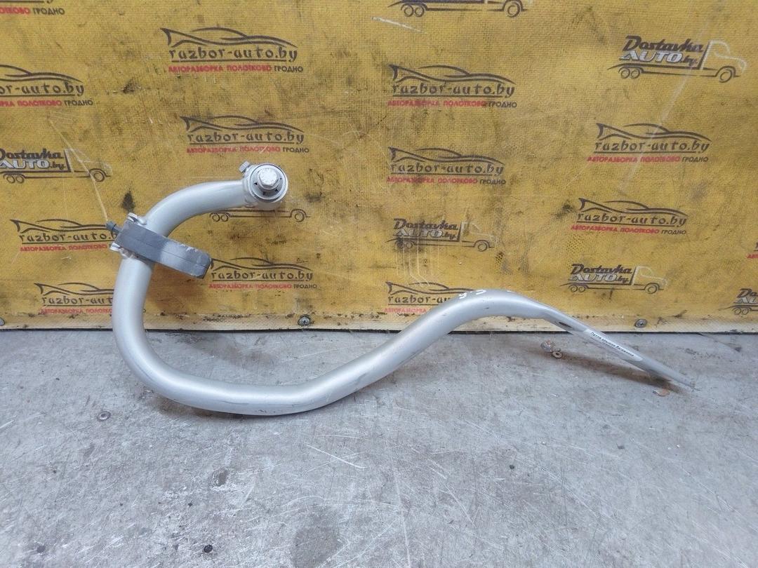 Петля крышки багажника W892MU Saab 9-3 купить на авторазборке