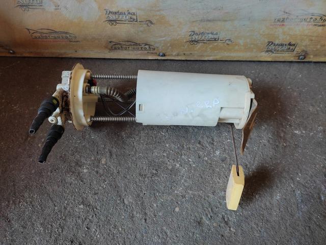 Колба в бак PPSJM4 Opel Frontera