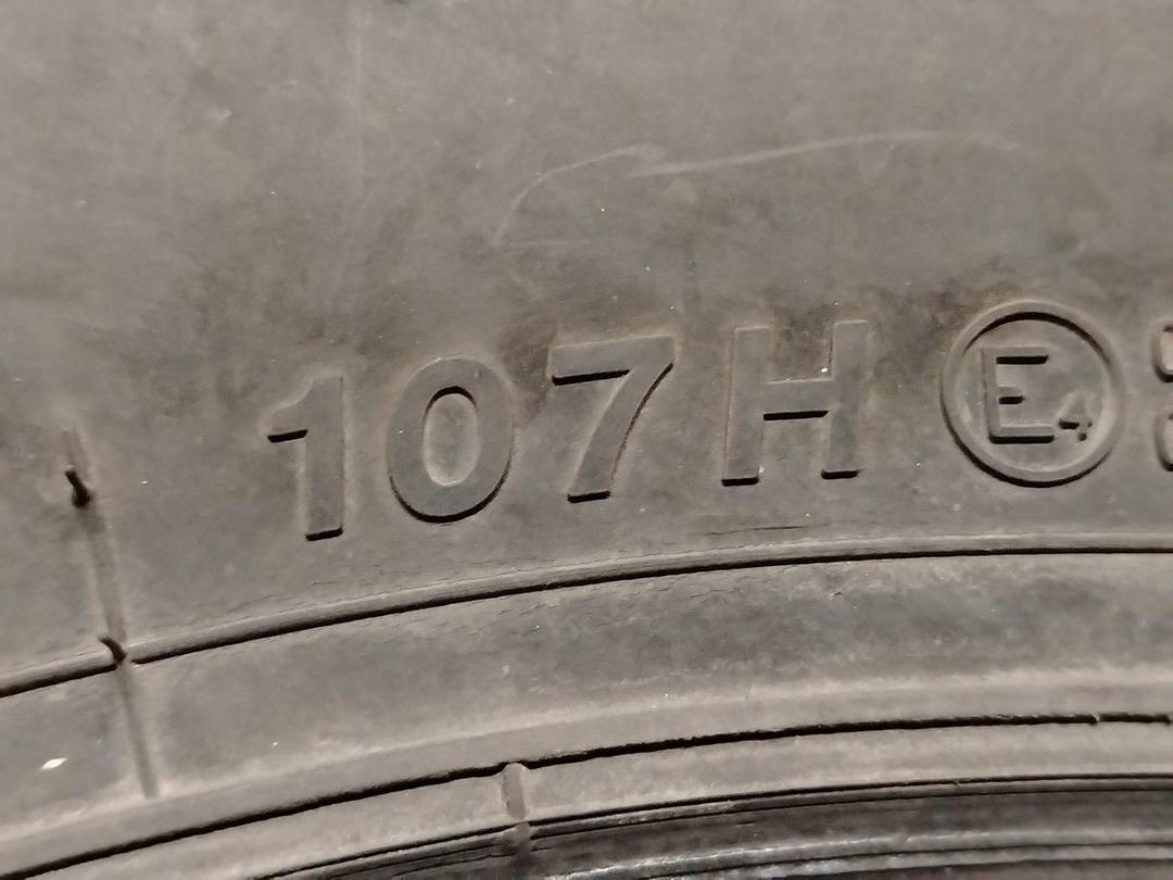 Шина Imperial 245/70 R16 EMGPT2 EMGPT2 Imperial - Фото 6