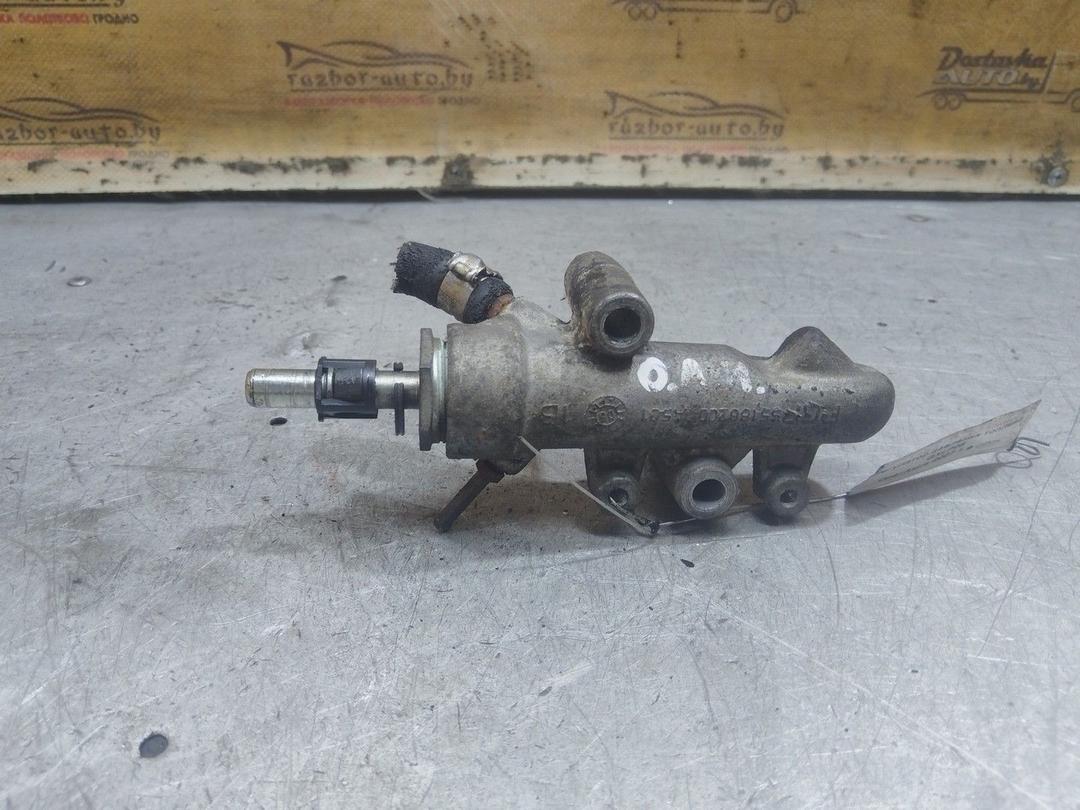 Регулятор давления топлива GXLP08 Opel Astra - Фото 3